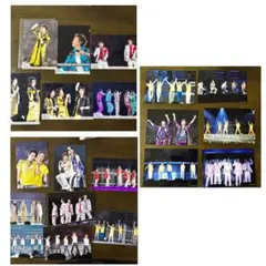 嵐 公式写真 ライブフォト 20枚まとめ売り