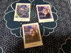 あんスタ ぱしゃっつ 漣ジュン