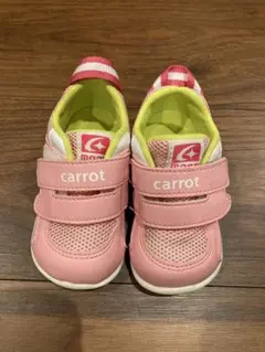 ムーンスター　ベビー　靴　12.5 センチ