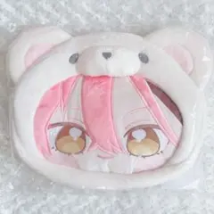 あんさんぶるスターズ あんスタ いつぬいバッグ 久遠舞珠 - メルカリ