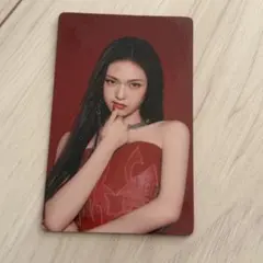 BABYMONSTER ベビモン トレカ お渡し会 オフイベ