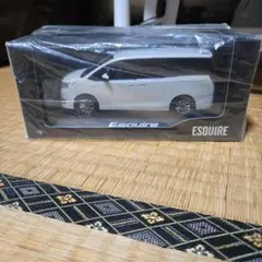 新品未開封】 匿名配送 トヨタヴェルファイア プレシャスメタル