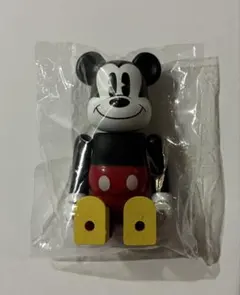 BE@RBRICK シリーズ17 Mickey Mouse - メルカリ