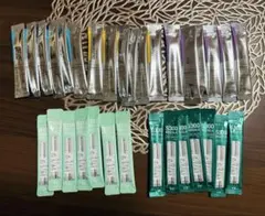 VTリードルショット導入美容液32包まとめ売り　お試し　旅行