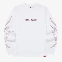 2025年最新】agustd d-day tシャツの人気アイテム - メルカリ