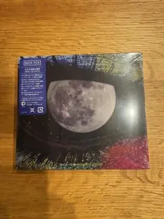 BUCK-TICK シングル「MOONLIGHT ESCAPE」完全生産限定盤Bのサムネイル
