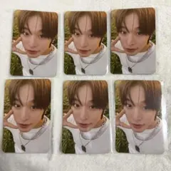 nctwish wishlist リク mumoトレカ セット