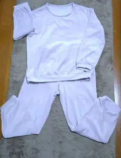 ユニクロパジャマ140