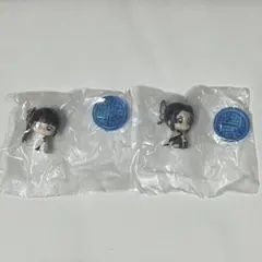 鬼滅の刃 すわらせ隊 フィギュア