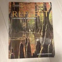 REFLECT LISTENING & SPEAKING 2
