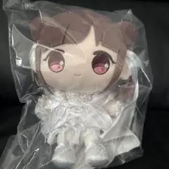 【未開封新品】シャニマス5周年 もちWhat! ぬいぐるみ 園田智代子 5周年記念 もちWhat！ぬいぐるみ 園田智代子 – フィギュア通販はFURYU