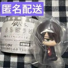 銀魂　銀八先生　まちぼうけ　高杉