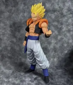 U*E様 ドラゴンボール エクストリームサイヤン ゴジータ リペイント