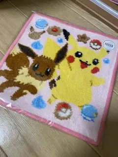 イーブイ キャラクターグッズ