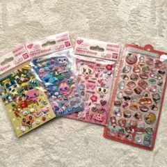 正規品まとめ売り⭐︎ たまもりしーる　ボンボンドロップシール　ボンドロ