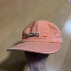 Supreme ジェットキャップ