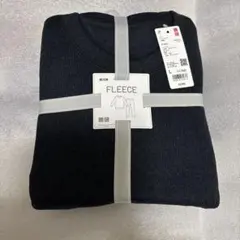 UNIQLO フリースセット Ｌサイズ