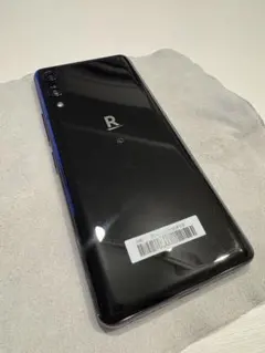 2026年最新】Rakuten hand ブラック 64gbの人気アイテム - メルカリ