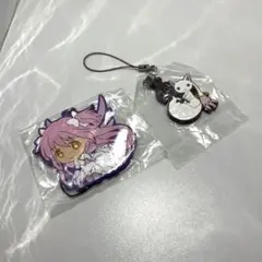 魔法少女まどか☆マギカ　アルティメットまどか　缶バッジ 2025年最新】アルティメットまどか 缶バッジの人気アイテム