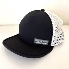 Patagonia ダックビル トラッカー ハット キャップ