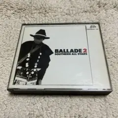 サザンオールスターズ バラッド2 '83～'86