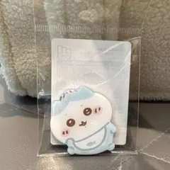 ちいかわ Chiikawa Baby ぷっくりアクリルマグネット　ハチワレ