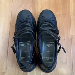 GU rokh メリージェーンシューズ