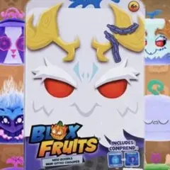 Blox Fruits ブロックスフルーツ ミニバンドル シーズン3