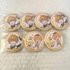 宇佐美リト サンリオコラボ 缶バッジ - メルカリ