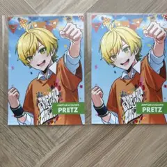 ぷりっつさんまとめ売り 2025年最新】ぷりっつの人気アイテム - メルカリ