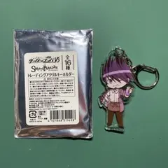 ニューダンガンロンパV3 スイーツパラダイス アクリルキーホルダー 百田解斗