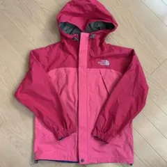 ノースフェイス　ジャケット130cm? 140cm？