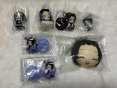 鬼滅の刃 胡蝶しのぶ フィギュア まとめ売り