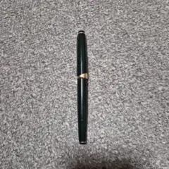 791164/MONTBLANC MEISTERSTUCK 万年筆 贈 - メルカリ