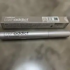 Lashaddict ラッシュアディクト トランスカラ　マスカラ下地　ラッシュ