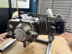 Zongshen ZS154FMI-2 W125-G エンジン本体 gpx125 - メルカリ