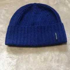 2026年最新】アルマーニ ニット帽の人気アイテム - メルカリ