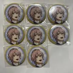 アイナナ 悠　缶バッジ　PASH 本日発売PASH!7月号内容紹介】今月号の応募者全員サービスは『劇場版