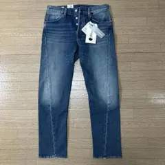 Levi's Engineered Jeans 502 Taper W30のサムネイル