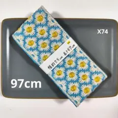 インド刺繍リボン【X74】まとめ購入で2点目以降200円引き