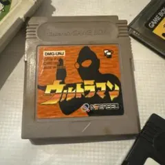 ウルトラマン GB ゲームボーイ ソフトのみ