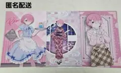 Re:ゼロから始める異世界生活 リゼロ ラインハルト 特典 ギフト