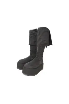 39 thredthread S open morph boots heart