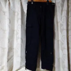 希少　アンダーカバー　スパイダーパンツ size　L　AFFAのサムネイル