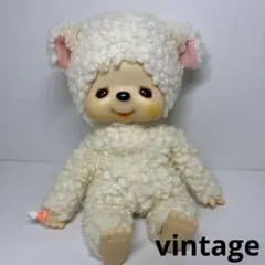 モンチッチ × パンソンワークス コラボ - メルカリ