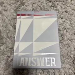 ENHYPEN DIMENSION: ANSWER
