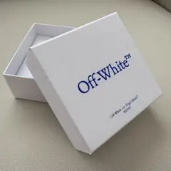 Off-White ギフトボックス 空箱