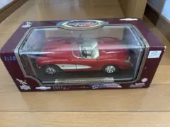 シトロエン C6 1/18 ミニカー 青 - メルカリ