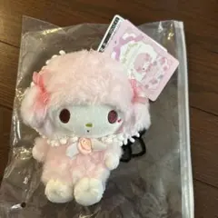 サンリオ マイスウィートピアノ バニーズバレリーナ マイスイート