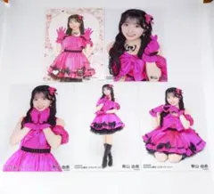 AKB48 2026年2月度netshop限定 ランダム生写真 八木愛月 - メルカリ